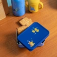 Boîte à goûter Puce & Pilou Moulin Roty