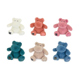 Hippo HIP Cool Beige 18cm Histoire d'ours