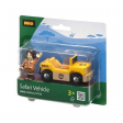 Véhicule safari - Brio