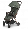 Poussette Influencer Army Green Leclerc baby