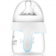 Biberon évolutif natural - 150 ml - Avent
