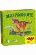 Dino poursuite - Haba