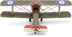 Metal Earth Sopwith Camel Puzzle 3D métallique
