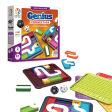 Genius Connexion Smart games