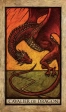 House of the Dragon - Le tarot & son guide Erica Davis, Tomás Hijo