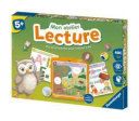 Mon atelier Lecture - Ravensburger