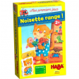 Mes premiers jeux - Noisette range - Haba