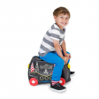 Valise - Pirate - Trunki
