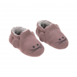 Chaussons bébé Coton BIO Little Chums souris Lassig