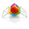 Cube Puzzler GO - Smart Games