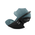 Siège auto Cybex Cloud G3 – Stormy Blue