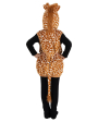 Ptit Clown déguisement girafe enfant 5/6 ans déguisement enfant