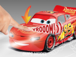 First construction Voiture Cars Disney Pixar Revell