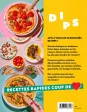 Dips Recettes rapide coup de coeur Zoé Armbruster