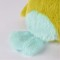 Peluche Perruche verte Les Cui-Cui Paradis 15 cm – Histoire d'Ours