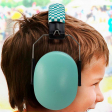Casque anti-bruit Mint  - Alecto