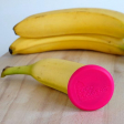 Couvercles en silicone réutilisables - Bright Berry - Food Huggers