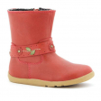 Chaussures Bobux I-Walk - Aztec rose boot - Pompei