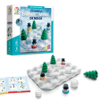 Je voudrais un Bonhomme de Neige Smart games