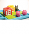 Les trois petits cochons - Smart Games