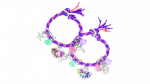 BRACELETS D'AMITIE Nébulous Stars