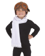 Ptit Clown déguisement kit pilote enfant taille unique costume enfant