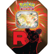 Pokémon JCC – Coffret Team Rocket ex Persian