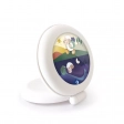 Veilleuse indicatrice de réveil Kid'Sleep Globetrotter - Pabobo