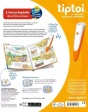 Jeu éducatif électronique - tiptoi® L'encyclopédie des petits curieux Livre interactif Ravensburger