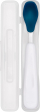 Cuillere On-the-go pour bébé Navy Oxo Tot