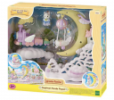 Sylvanian Families La parade des rêves