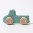Voiture Slimline en bois PASTEL Grimm's