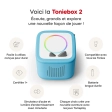 Lecteur interactif Tonies 2 Mon Coffret Interactif - Pat' Patrouille Tonies