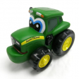 Pousse Roule Johnny Le Tracteur John Deere