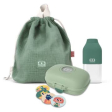 MB Buddy rose - Le sac à dos pour enfants Monbento