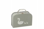 Valise Babysouvenir Cygne Jolipa