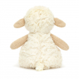 Jellycat Peluche Lollie Lamb Mouton