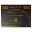 Tarot de Marseille et Oracle Belline - Édition Limitée