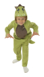 Ptit Clown déguisement dinosaure enfant 3-4 ans