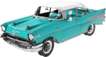 Metal Earth Chevrolet Bel Air Puzzle 3D métalique
