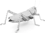Metal Earth Sauterelle Puzzle 3D métallique