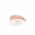Sassy Sushi Nigiri Jellycat
