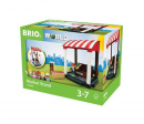 Stand de fruits et légumes - Brio