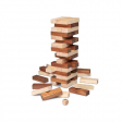 Jeu de blocs en bois - Cayro