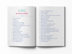 Ma bucket list - Avec 2 pages de stickers - Grand Format Editions 365