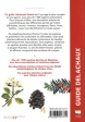 Guide Delachaux des arbres d'Europe Par :  Owen Johnson