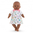 Robe Petit Artiste pour poupon 36 cm Corolle