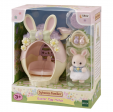 Sylvanian Families La cachette aux œufs