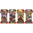 ME 05 - Nuit Noire - Blister 1 booster | FR
