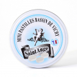 Pastilles Saint-Ange Mini Pastilles Bassin de Vichy 50g Bonbon France